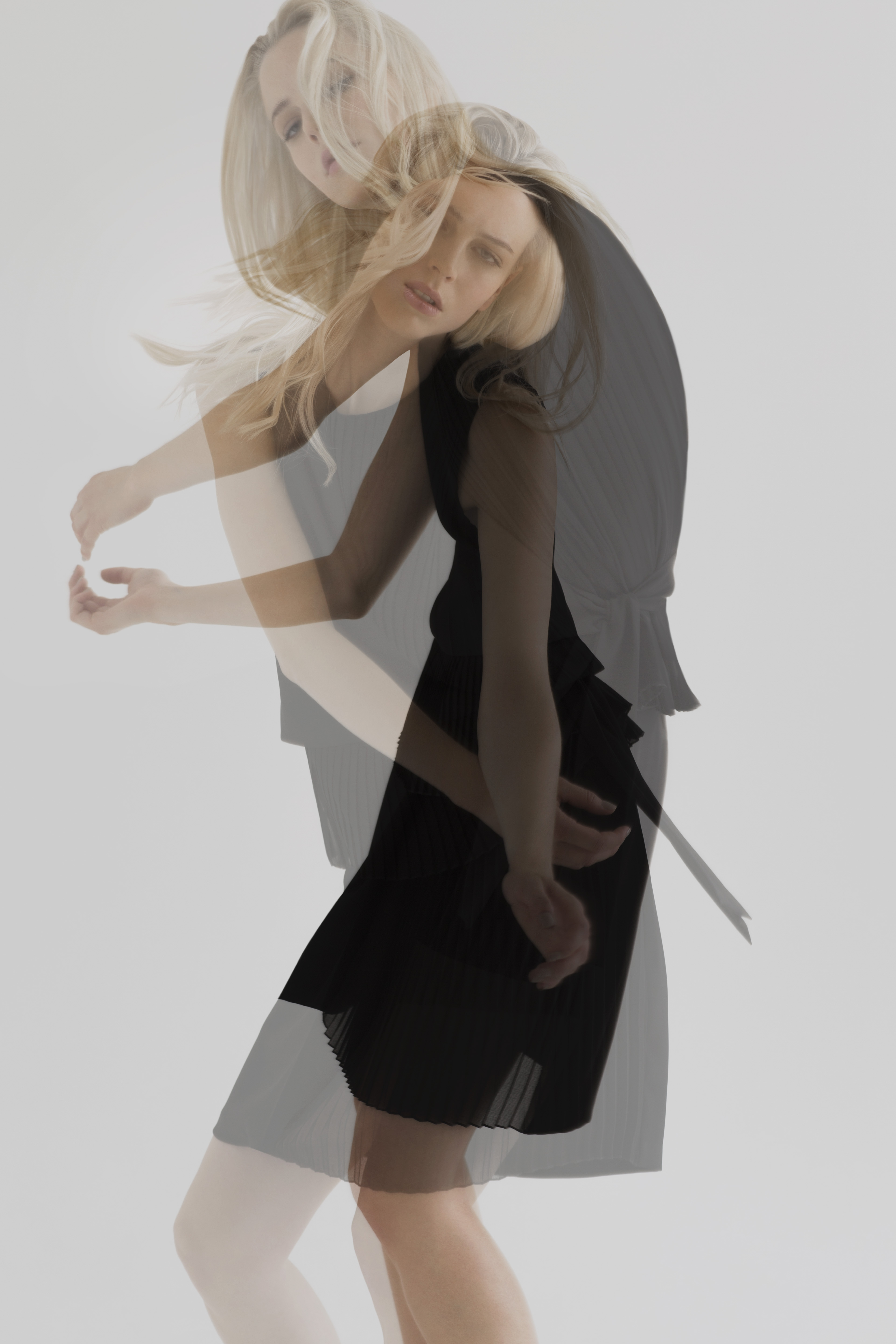 RETOUCHING PROJECTS - Glenda Garza