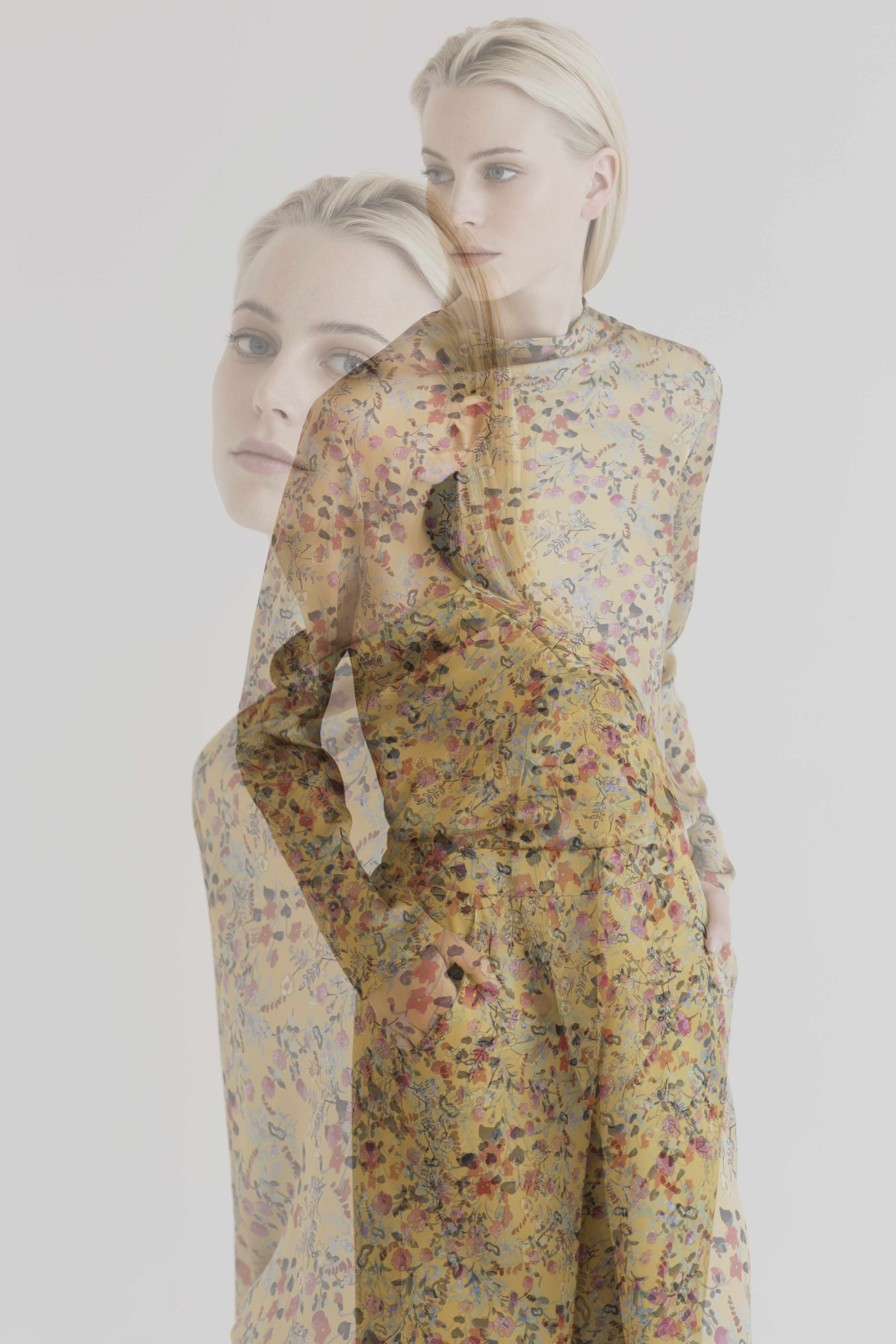 RETOUCHING PROJECTS - Glenda Garza