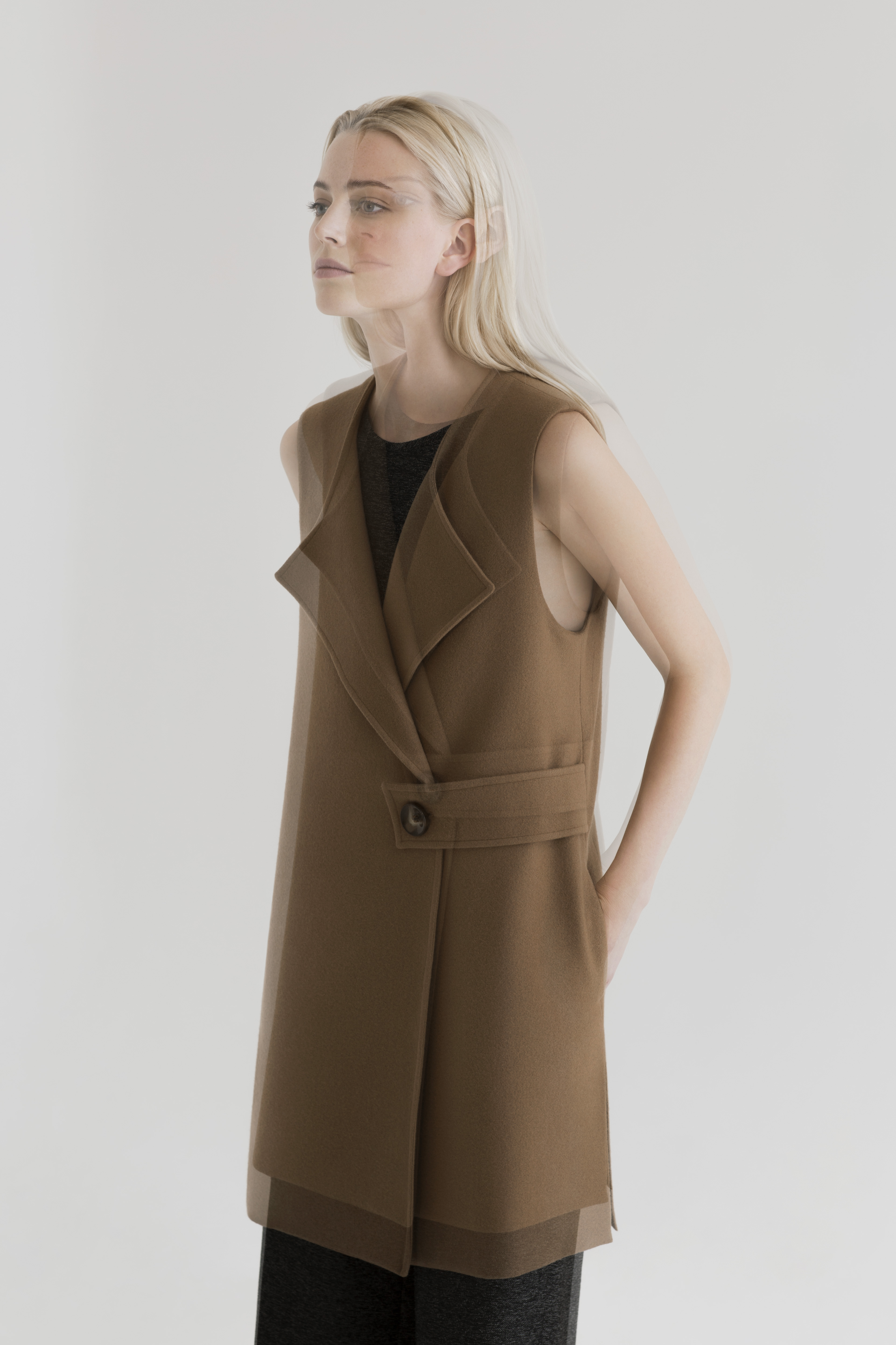 RETOUCHING PROJECTS - Glenda Garza