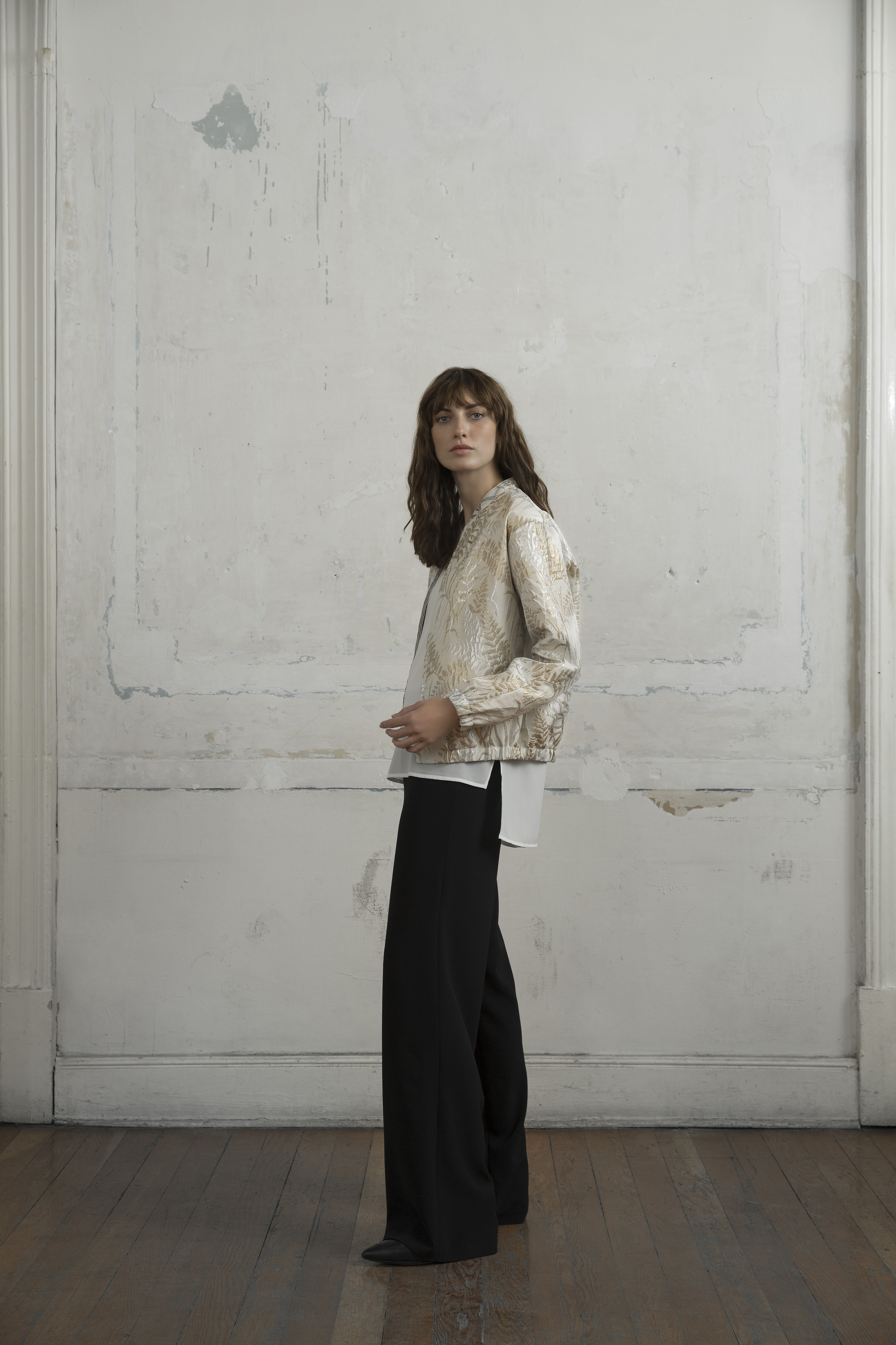 RETOUCHING PROJECTS - Glenda Garza