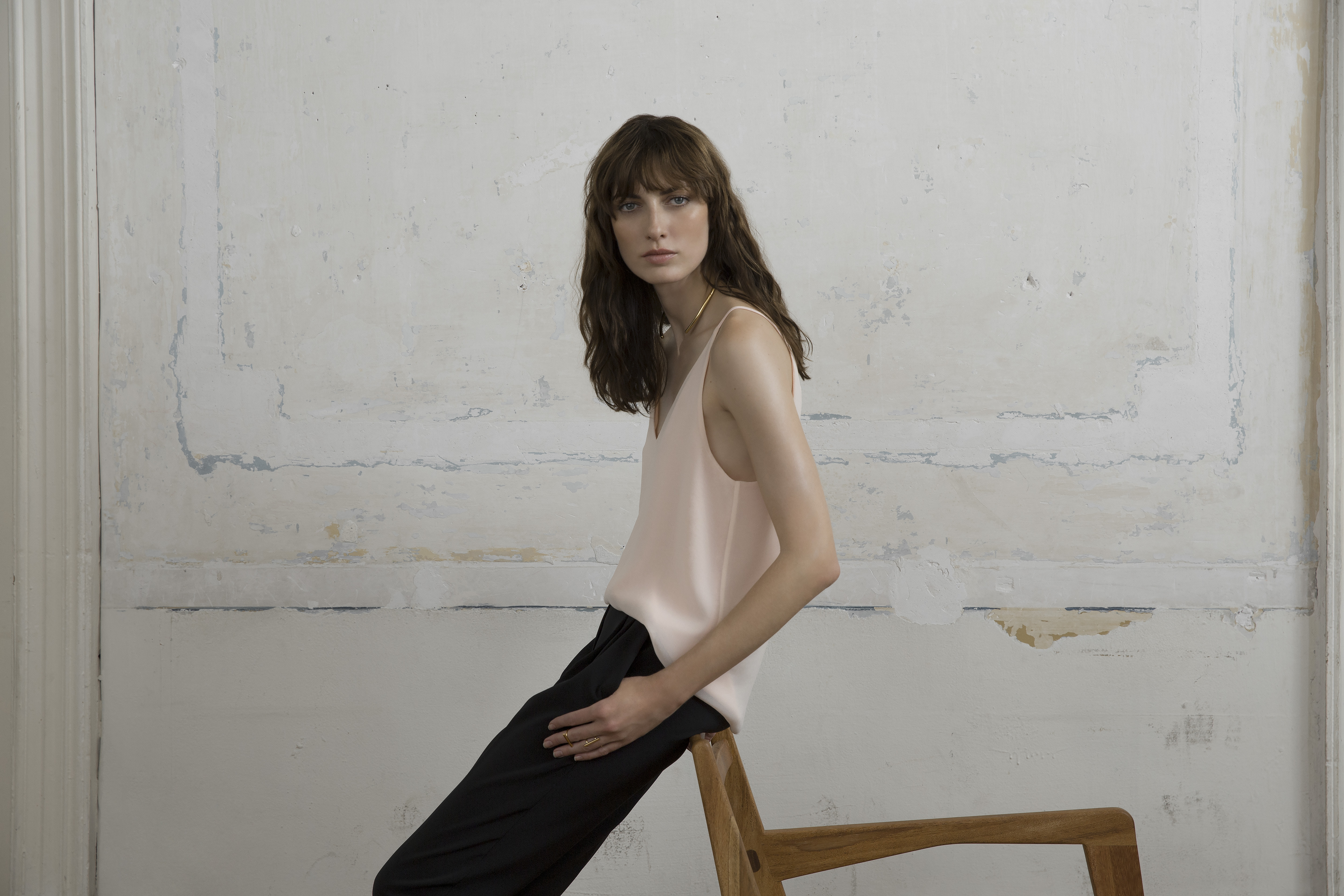 RETOUCHING PROJECTS - Glenda Garza