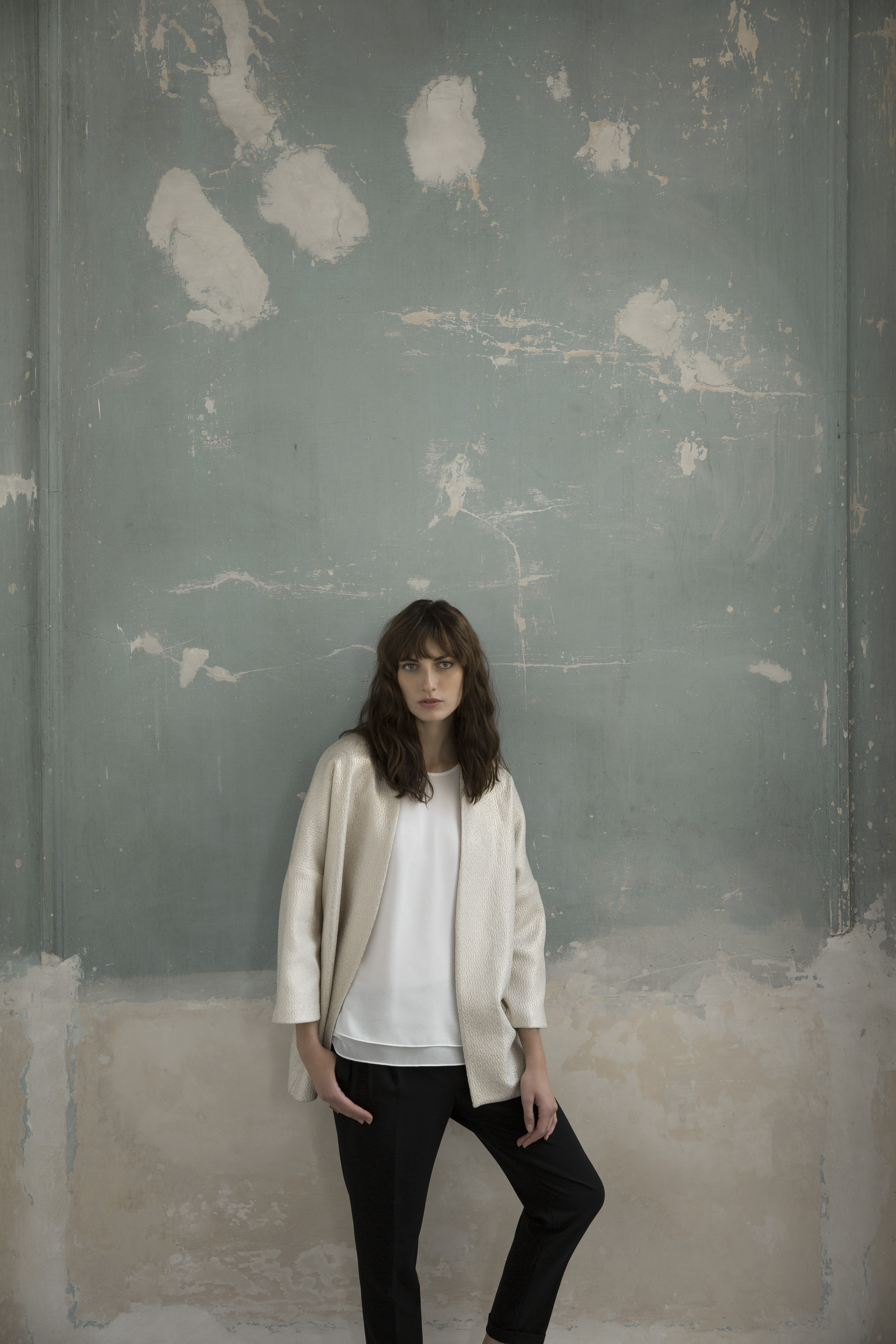 RETOUCHING PROJECTS - Glenda Garza