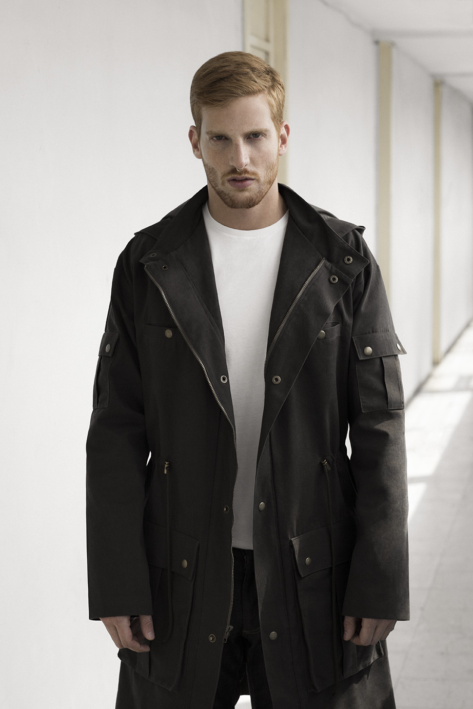 RETOUCHING PROJECTS - Glenda Garza