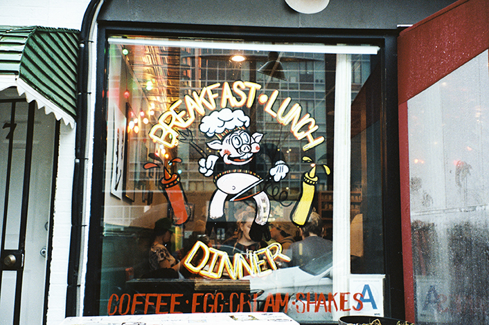 DINERS - TRAVESIAS MAGAZINE